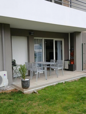 Superbe appartement neuf